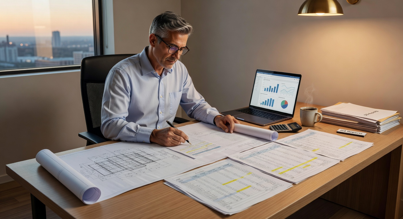 How to Use Job Costing in QuickBooks Online as a Contractor
