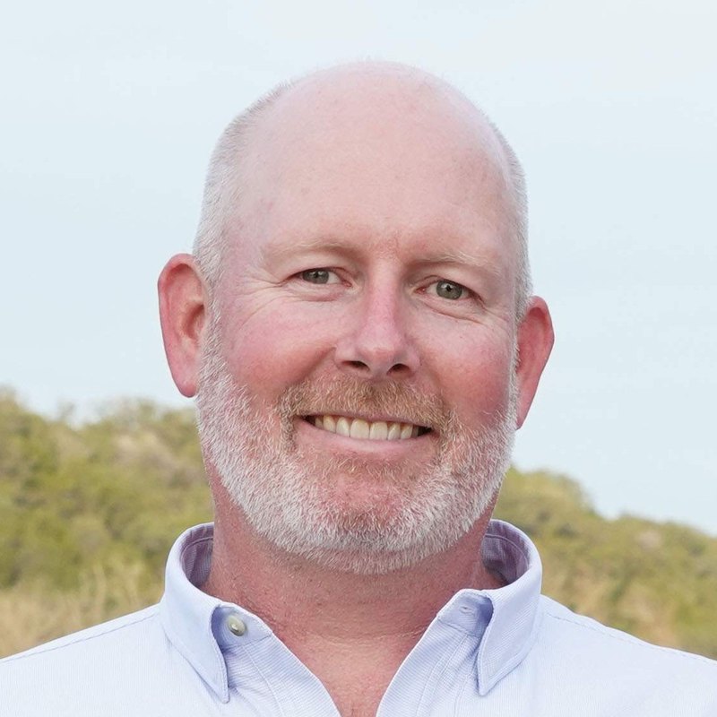 Kipp Koeppel, founder of KWK Books, bookkeeping and advisory for home service businesses in Austin, TX